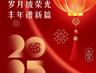 【年度盘点】2024年度盘点：岁月披荣光 丰年谱新篇，感谢一起奋斗的你！