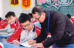学生课堂
