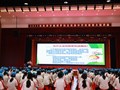 【健康讲座】守护青春成长路，共筑健康防护墙 ——我校开展青春期健康教育讲座