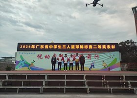 2024年学生获奖