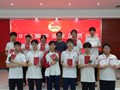 【团员会议】青春不散场，接力新征程—我校举办2026届毕业生团员会议